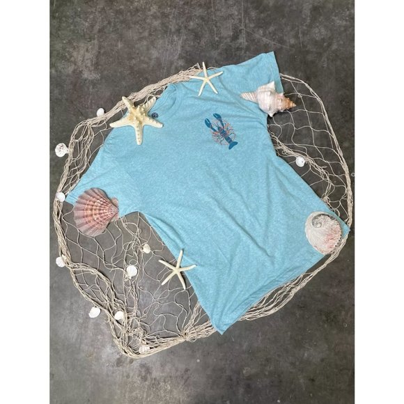 Raw State By Affliction Men's T-Shirt SOUTHERN STYLE Biker Cowboy - Picture 3 of 6